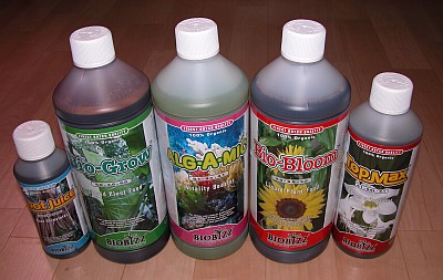 Biobizz fertilizer, a GREAT choice for fertilizing chile peppers! Biobizz fertilizer, a GREAT choice for fertilizing chile peppers!