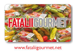 Fatalii Gourmet - The Premium Quality Finnish Chile Pepper Products!