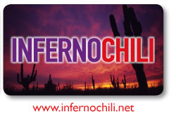 Mostly Finnish site with very, very much information abnout chile peppers. Also includes wild chile section in english! - TIETOA CHILEIST&Auml; SUOMEKSI!