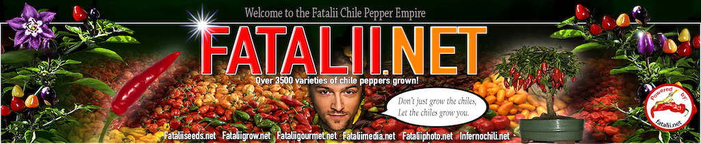 Fatalii's Growing Guide